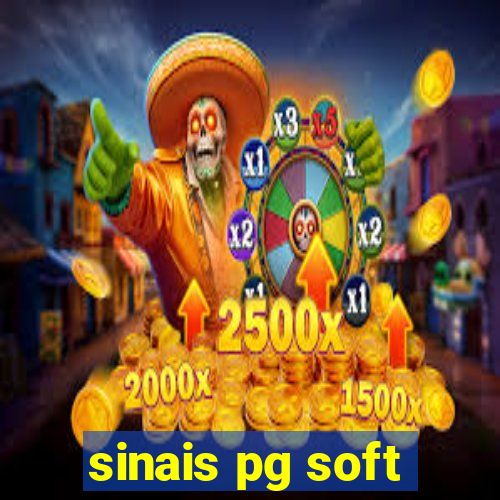 sinais pg soft